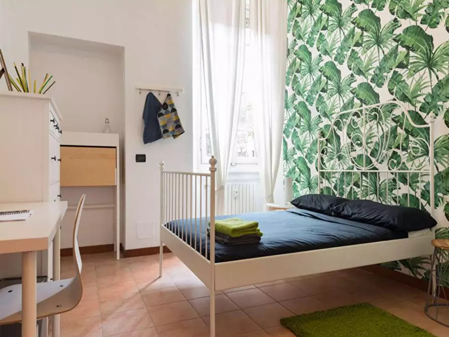 appartamento in affitto a Milano in zona Città Studi