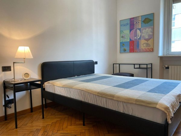 appartamento in affitto a Milano in zona Rogoredo