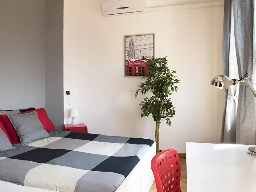 appartamento in affitto a Milano in zona San Vittore