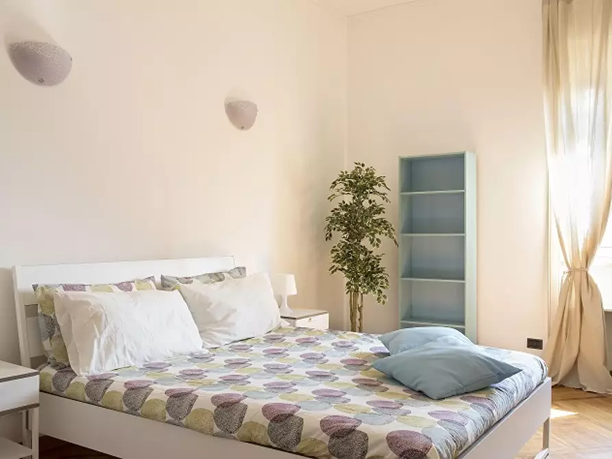 appartamento in affitto a Milano in zona San Vittore