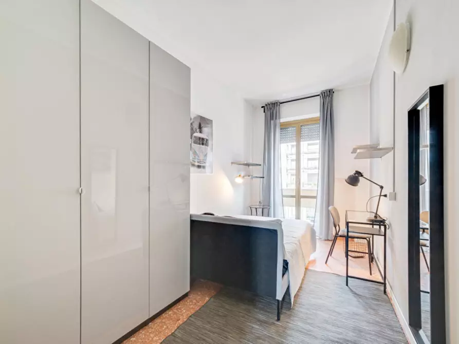 appartamento in affitto a Milano in zona Isola
