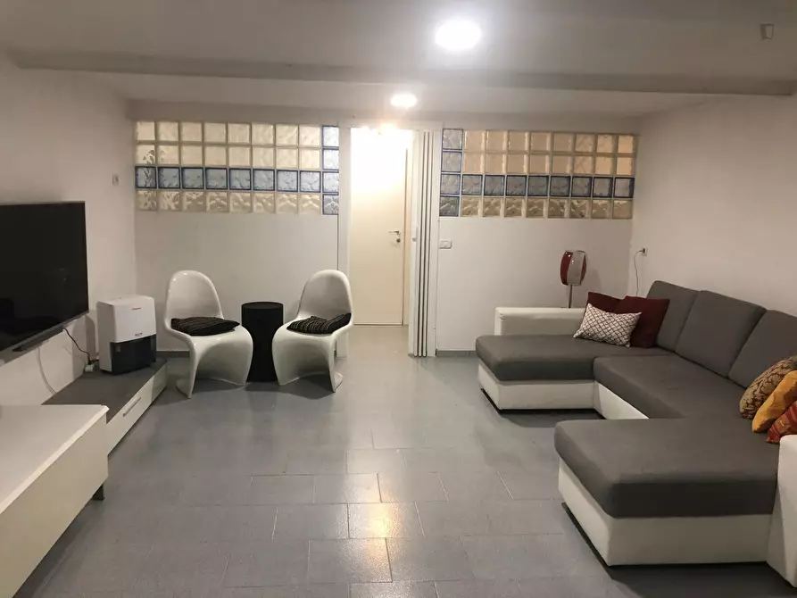 appartamento in affitto a Milano in zona Sempione