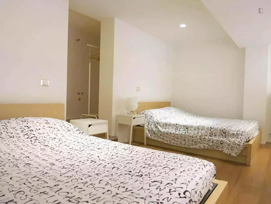 appartamento in affitto a Milano in zona Porta Ticinese