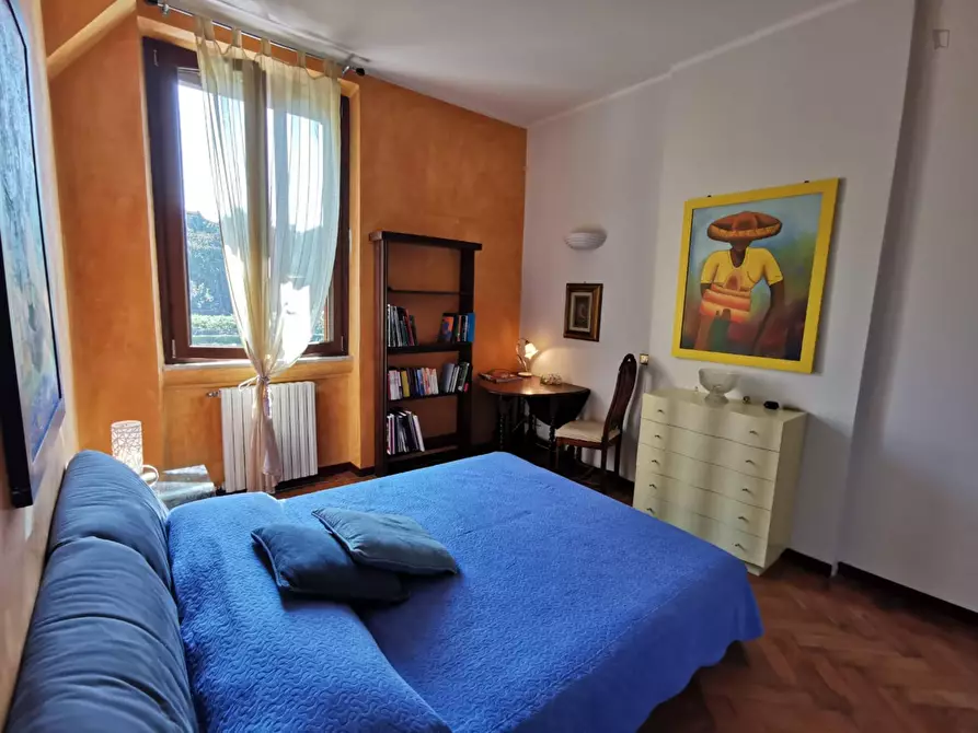 appartamento in affitto a Milano in zona Centro Storico