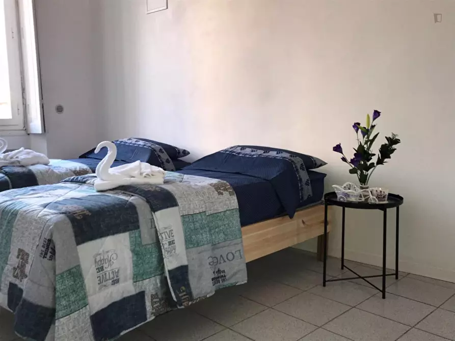appartamento in affitto a Milano in zona Bicocca