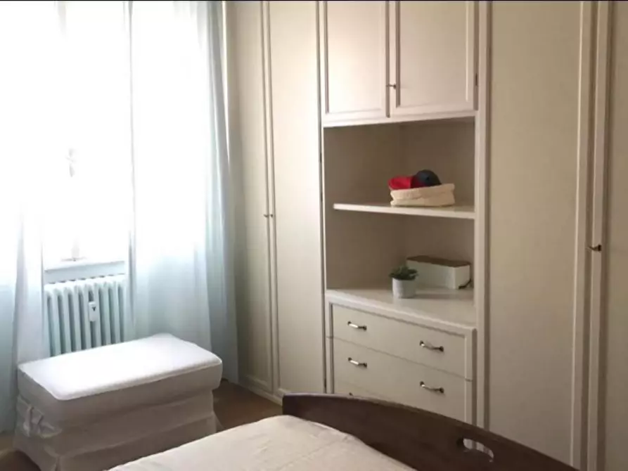 appartamento in affitto a Milano in zona San Siro