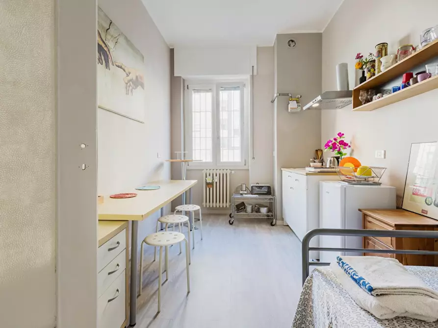 appartamento in affitto a Milano in zona Famagosta
