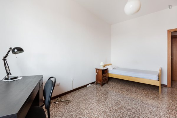appartamento in affitto a Milano in zona Molino Dorino