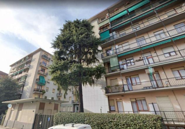 appartamento in affitto a Milano in zona Corvetto