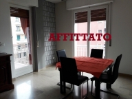 appartamento in affitto a Milano in zona Affori