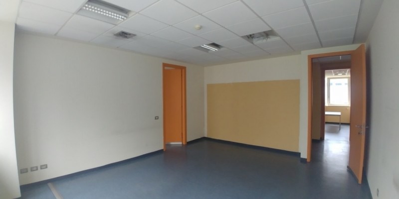 ufficio in affitto a Milano in zona Corvetto