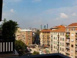 appartamento in affitto a Milano in zona Centro Storico