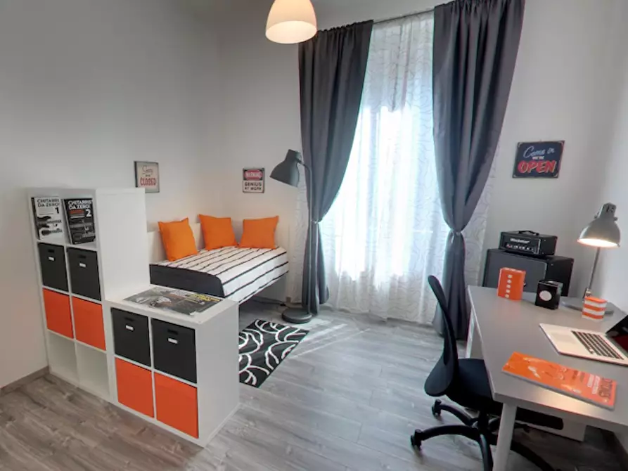appartamento in affitto a Milano in zona Ponte Seveso