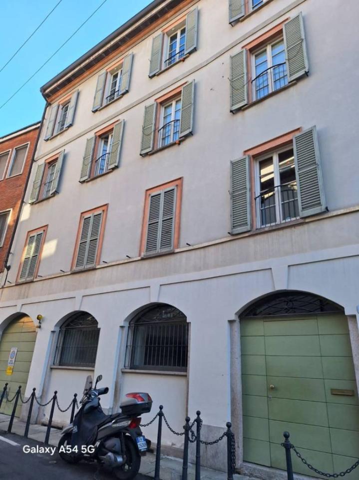 appartamento in affitto a Milano in zona Sant'Ambrogio