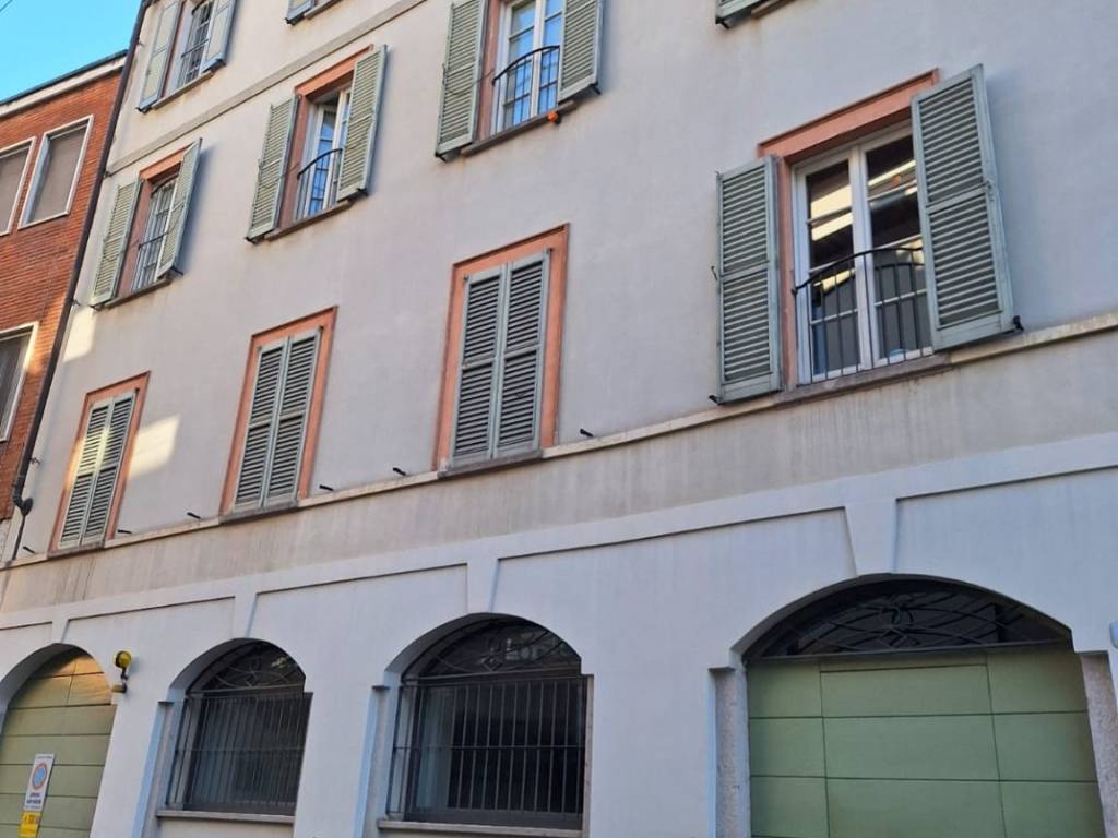 appartamento in affitto a Milano in zona Brera