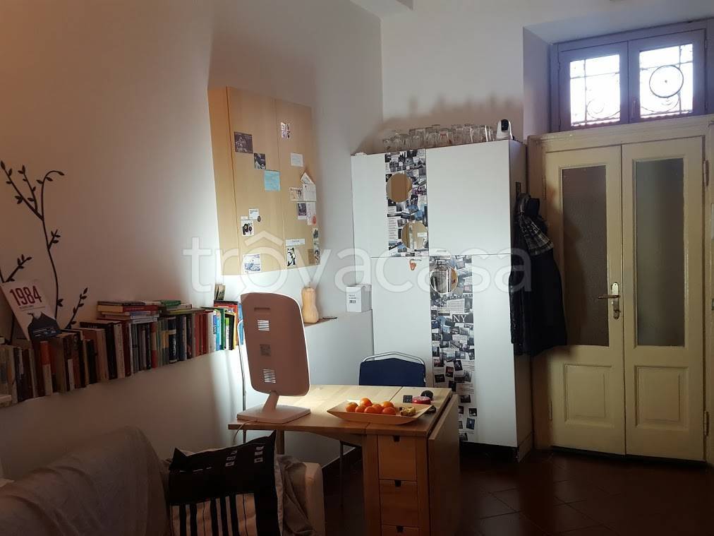appartamento in affitto a Milano in zona Bocconi