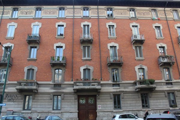 appartamento in affitto a Milano in zona Centro Storico