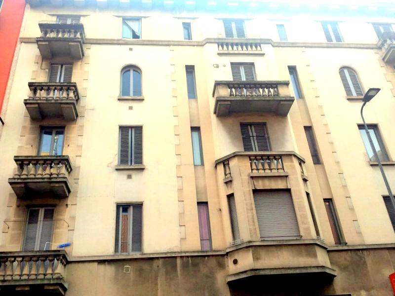 appartamento in affitto a Milano in zona Forze Armate