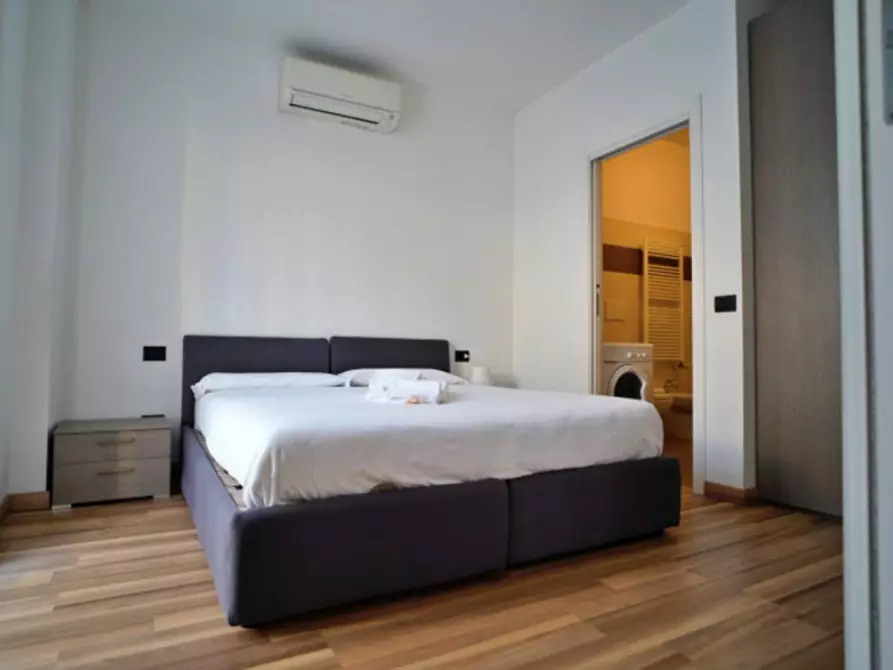 appartamento in affitto a Milano in zona Bovisa