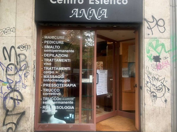 negozio in affitto a Milano in zona Città Studi