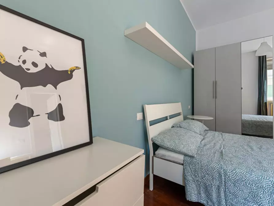 appartamento in affitto a Milano in zona Porta Romana