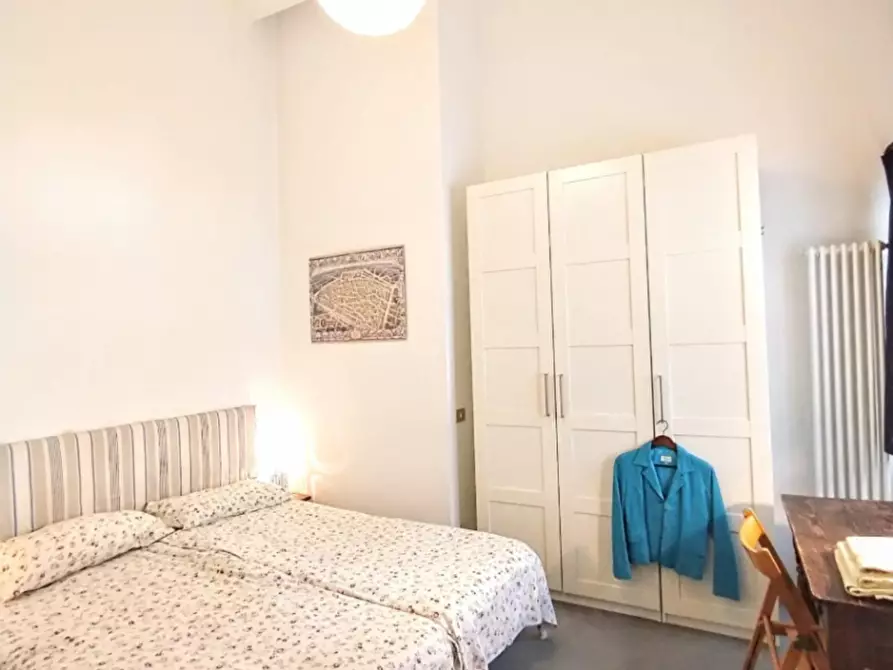 appartamento in affitto a Milano in zona Piazzale Lodi