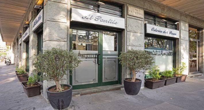 locale commerciale in affitto a Milano in zona Città Studi