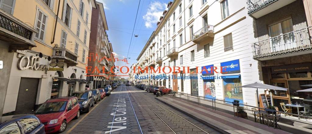 negozio in affitto a Milano
