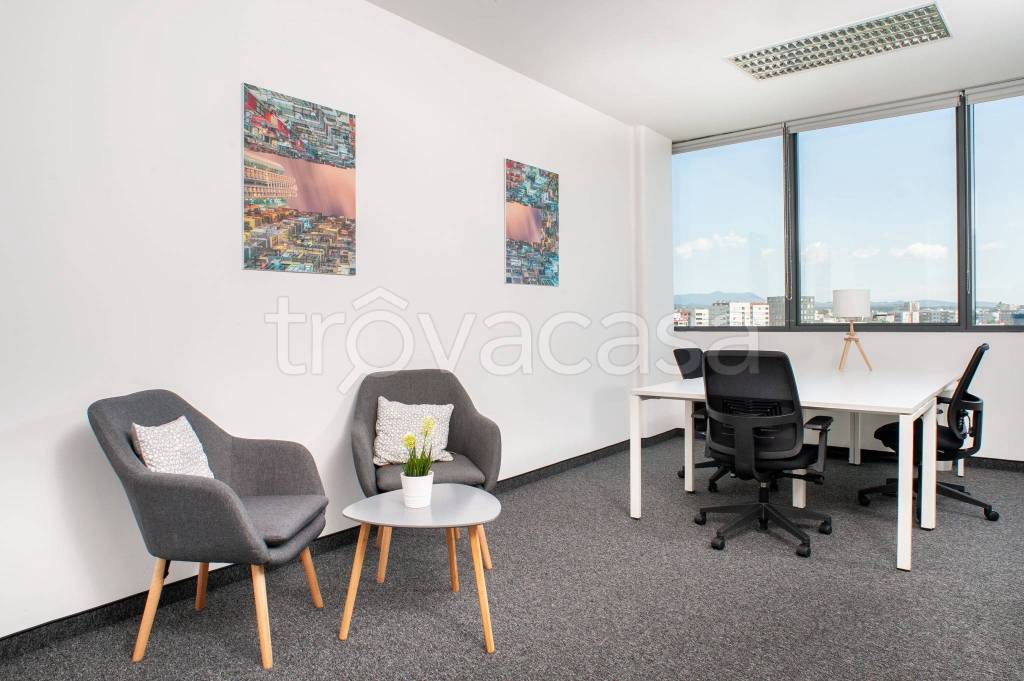 appartamento in affitto a Milano in zona Guastalla