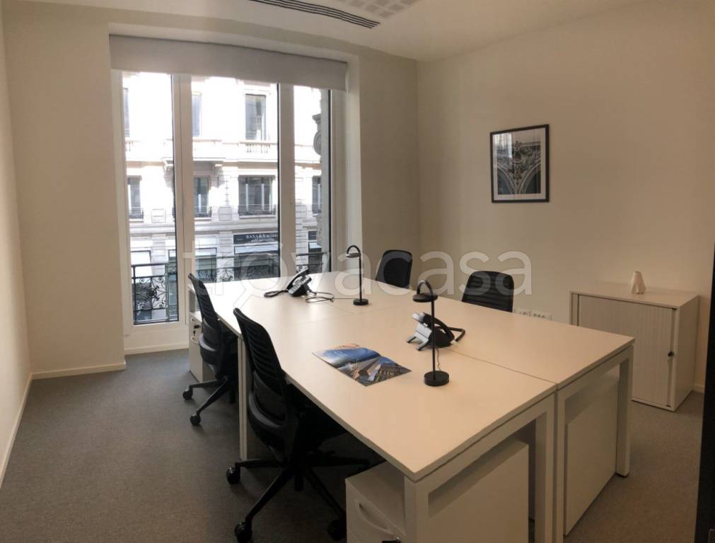 appartamento in affitto a Milano in zona Guastalla