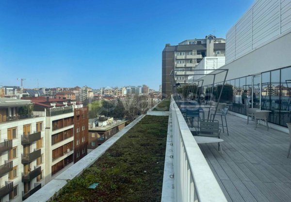 appartamento in affitto a Milano in zona Isola