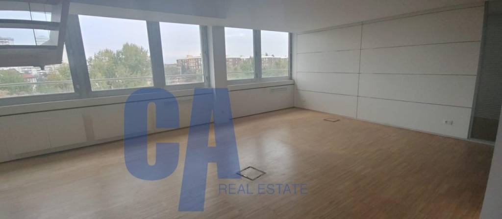 appartamento in affitto a Milano in zona Isola
