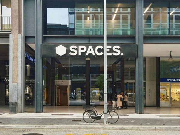 ufficio in affitto a Milano