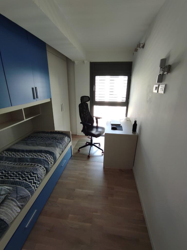 appartamento in affitto a Milano in zona Forlanini