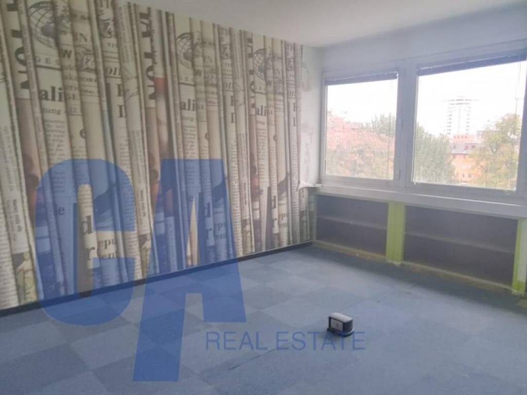 ufficio in affitto a Milano in zona Isola
