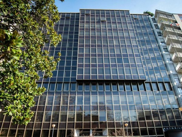 ufficio in affitto a Milano in zona Centro Direzionale
