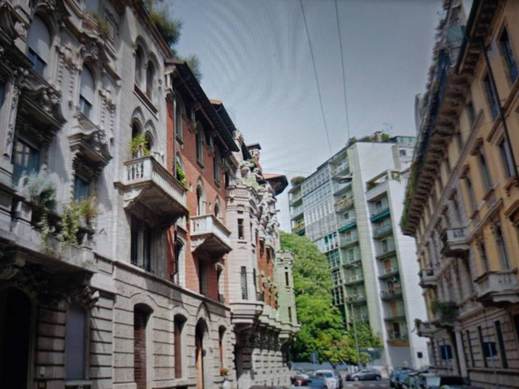ufficio in affitto a Milano in zona Guastalla