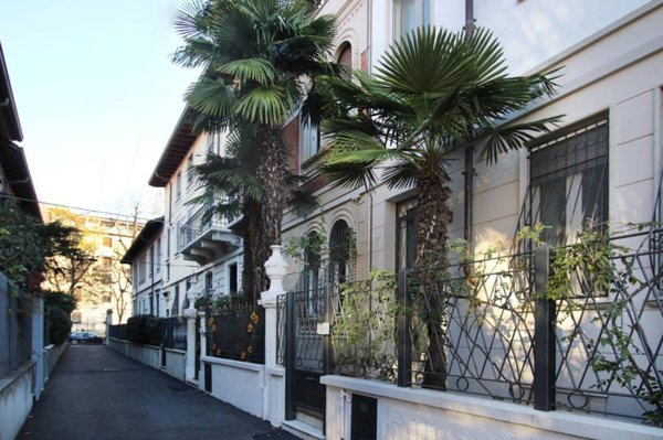 casa indipendente in affitto a Milano in zona Porta Romana