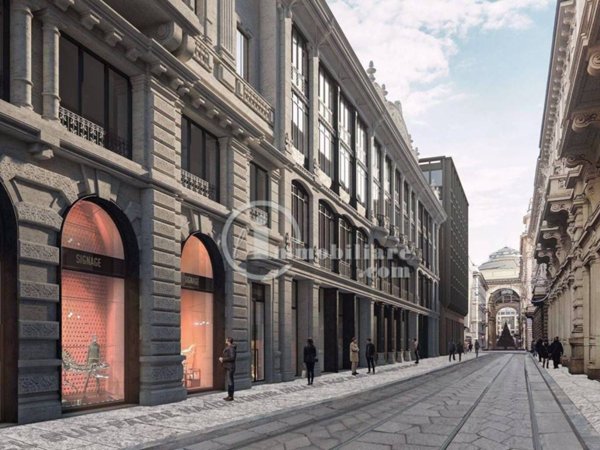 negozio in affitto a Milano in zona Centro Storico