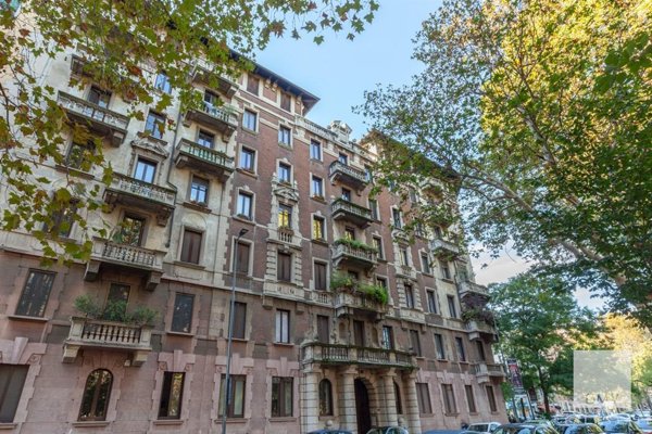 appartamento in affitto a Milano in zona XXII Marzo