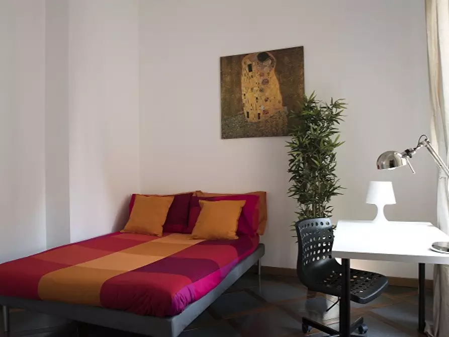 appartamento in affitto a Milano in zona San Vittore
