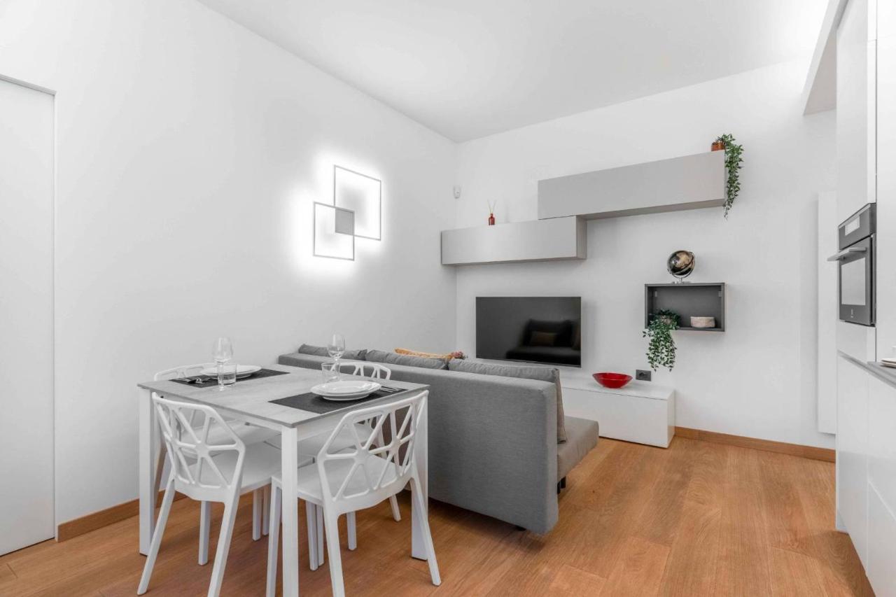 appartamento in affitto a Milano in zona Isola