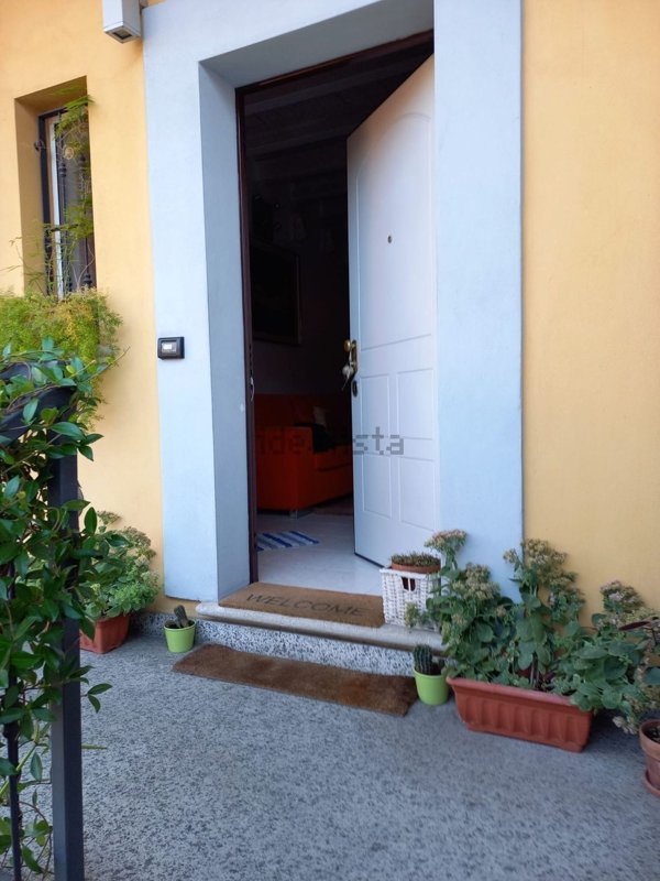 appartamento in affitto a Milano in zona Dergano