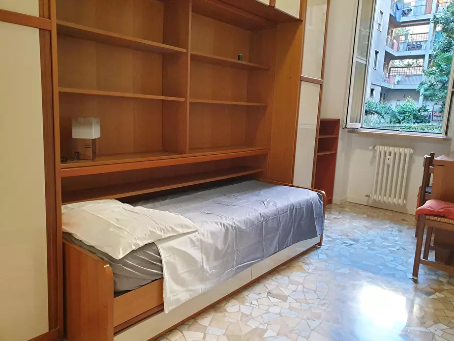 appartamento in affitto a Milano in zona Bocconi