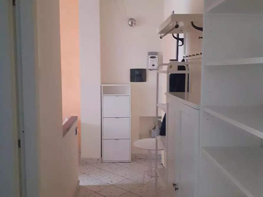 appartamento in affitto a Milano in zona Bocconi