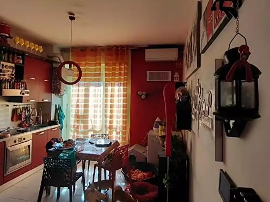 appartamento in affitto a Milano in zona Crescenzago