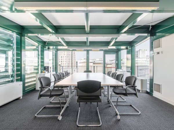 ufficio in affitto a Milano