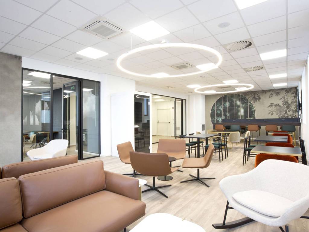 ufficio in affitto a Milano