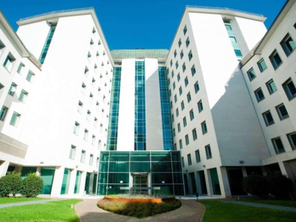ufficio in affitto a Milano in zona Centro Direzionale