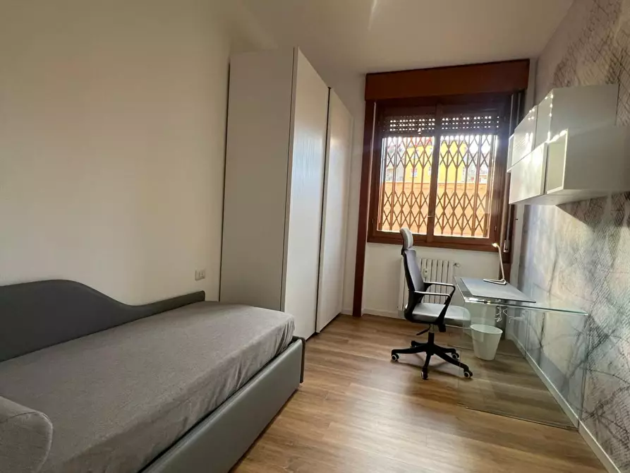appartamento in affitto a Milano in zona Affori